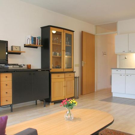 Appartement 19 Callantsoog Kültér fotó