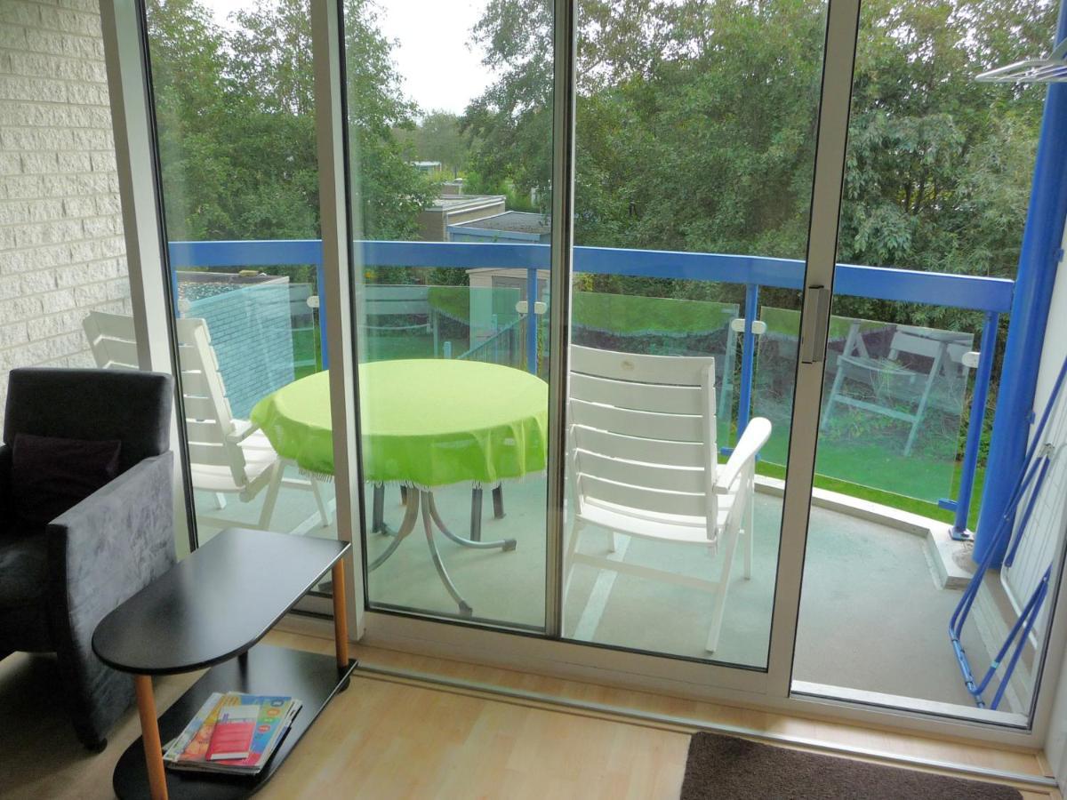 Appartement 19 Callantsoog Kültér fotó