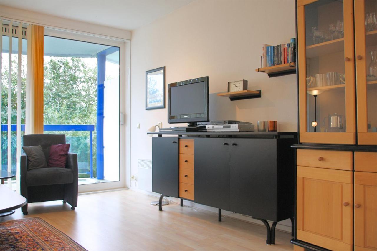 Appartement 19 Callantsoog Kültér fotó