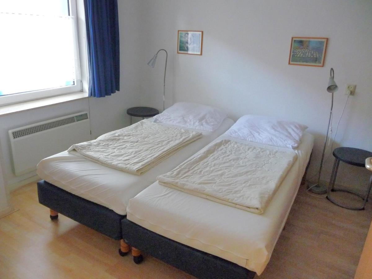 Appartement 19 Callantsoog Kültér fotó