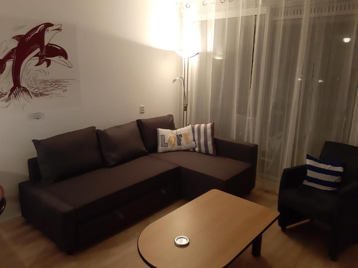 Appartement 19 Callantsoog Kültér fotó