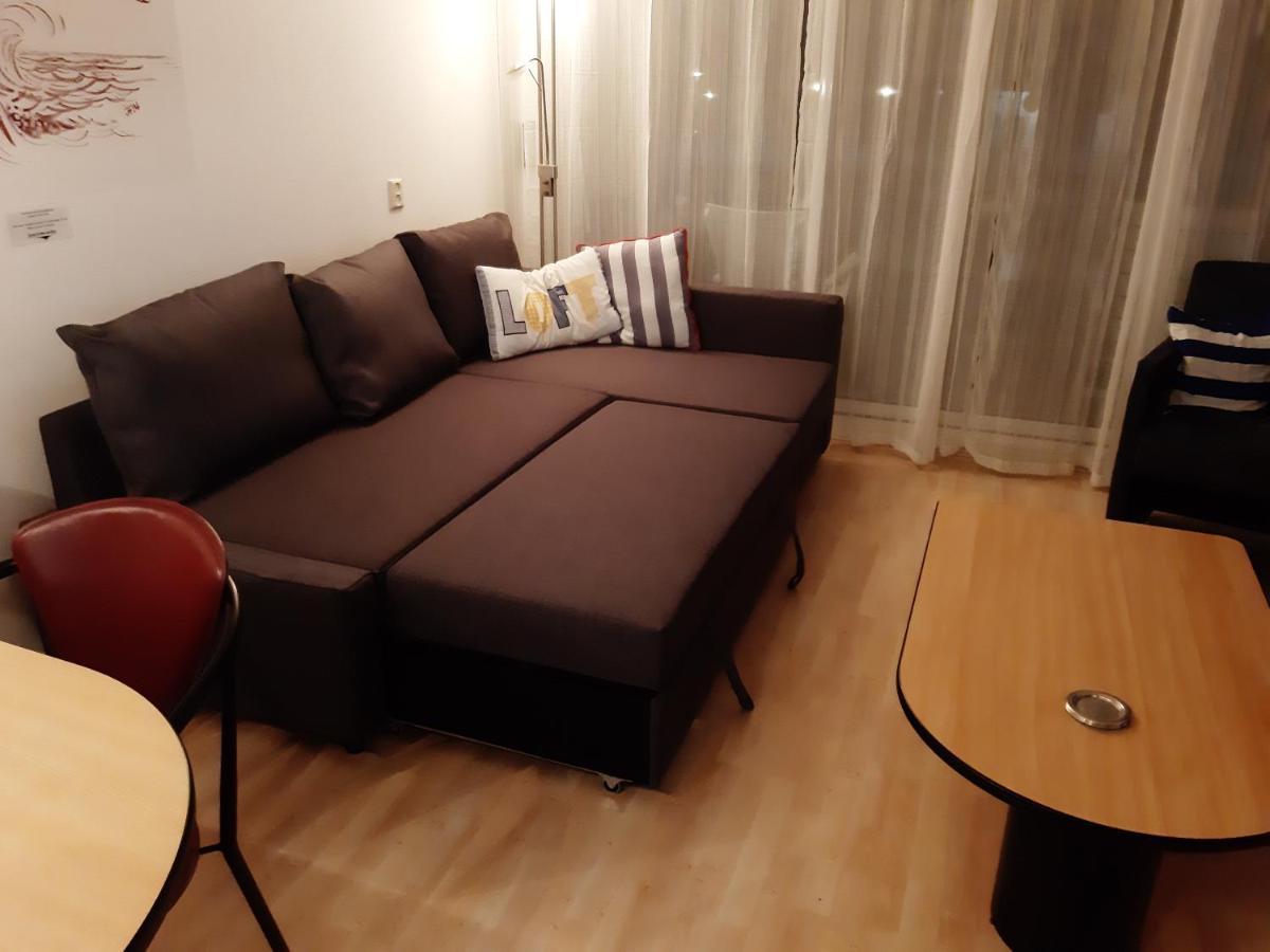 Appartement 19 Callantsoog Kültér fotó